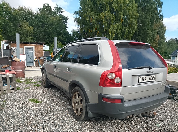 Volvo XC90 6 of 7