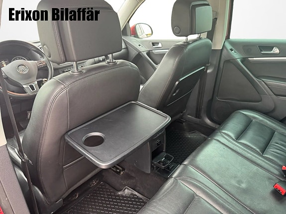 Volkswagen Tiguan 19 of 29
