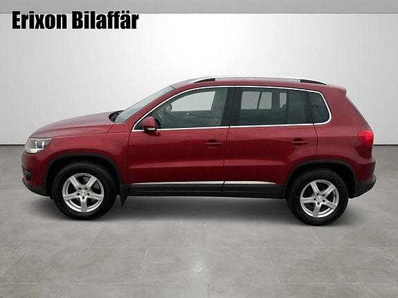 Volkswagen Tiguan 2 of 29