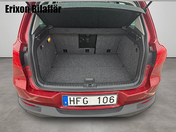 Volkswagen Tiguan 11 of 29