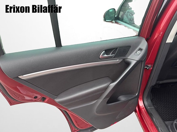 Volkswagen Tiguan 20 of 29