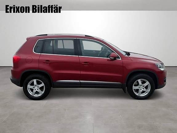 Volkswagen Tiguan 6 of 29