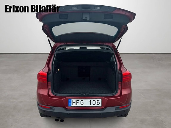 Volkswagen Tiguan 10 of 29
