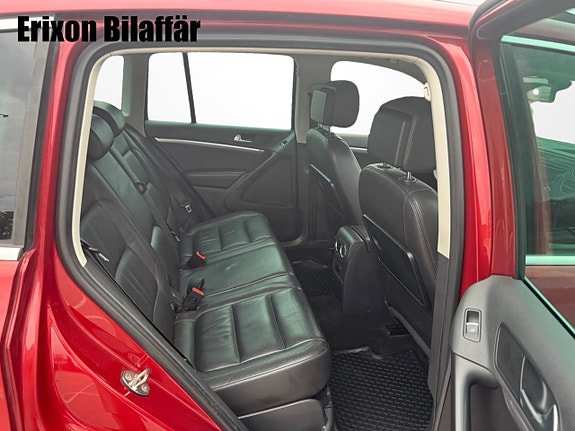 Volkswagen Tiguan 24 of 29