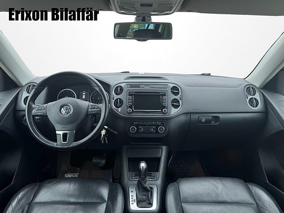 Volkswagen Tiguan 28 of 29