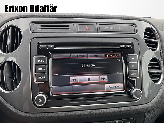 Volkswagen Tiguan 27 of 29