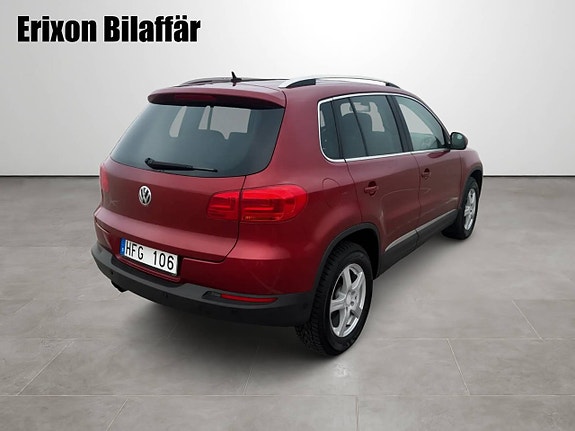 Volkswagen Tiguan 7 of 29