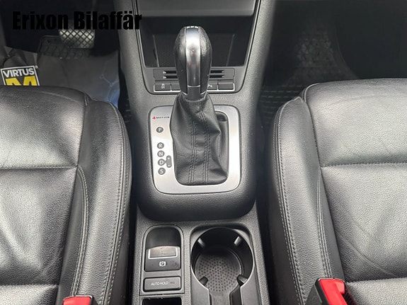Volkswagen Tiguan 26 of 29