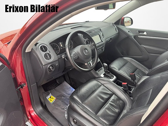 Volkswagen Tiguan 13 of 29
