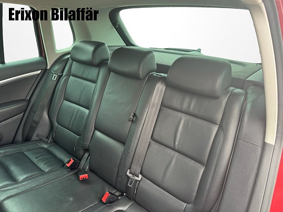 Volkswagen Tiguan 17 of 29
