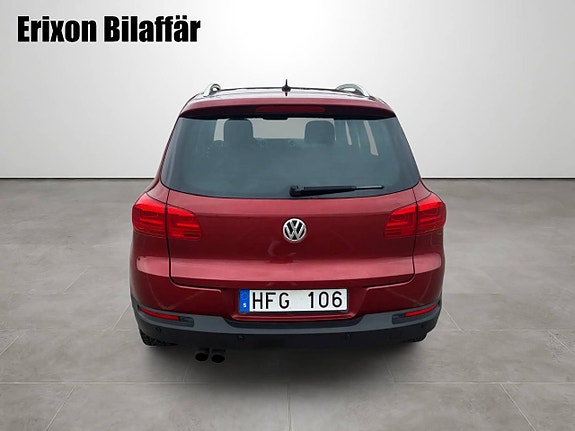 Volkswagen Tiguan 8 of 29