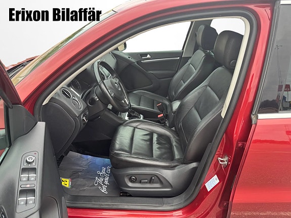 Volkswagen Tiguan 12 of 29