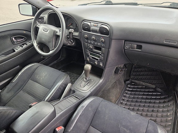 Volvo V40 5 of 8