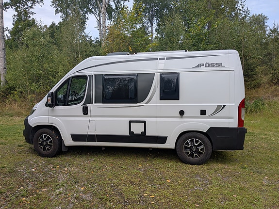 Pøssl Roadcampr 4 of 9