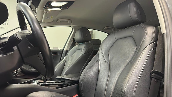 BMW 520d 13 of 30