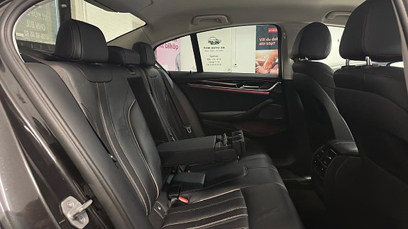 BMW 520d 17 of 30