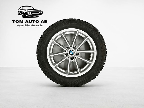 BMW 520d 4 of 30