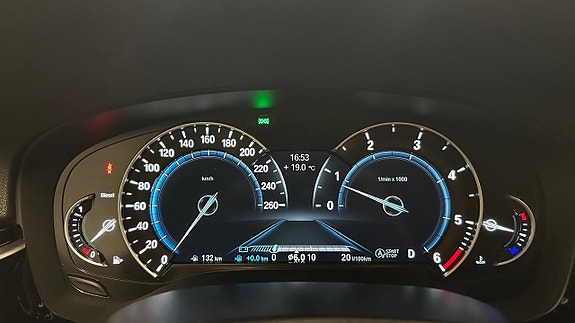 BMW 520d 23 of 30