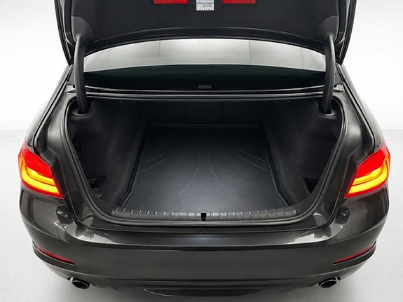 BMW 520d 6 of 30