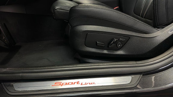 BMW 520d 14 of 30