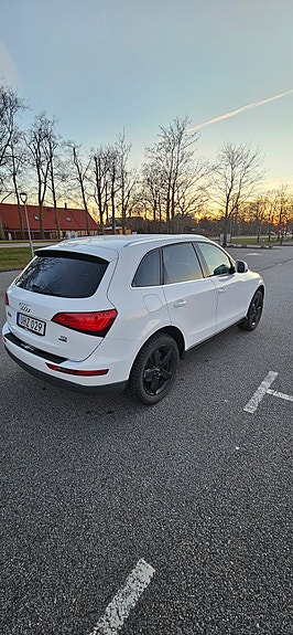 Audi Q5 2 of 2