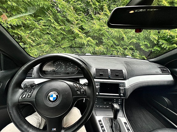 BMW 325Ci 21 of 30