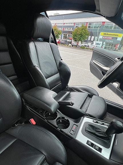 BMW 325Ci 16 of 30