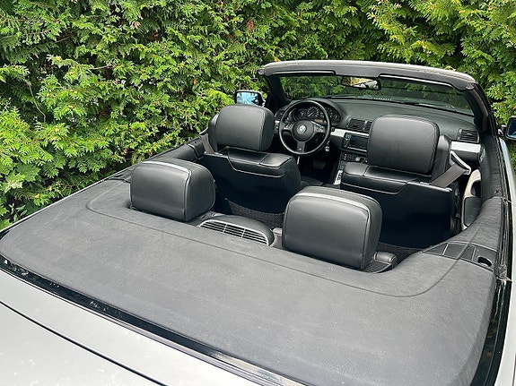 BMW 325Ci 24 of 30