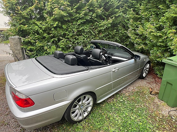 BMW 325Ci 23 of 30