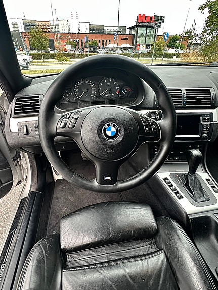 BMW 325Ci 10 of 30