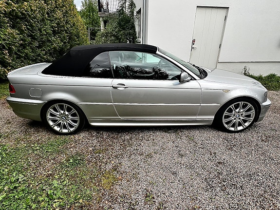 BMW 325Ci 19 of 30