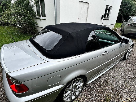 BMW 325Ci 15 of 30