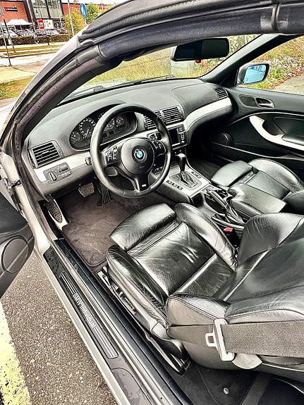 BMW 325Ci 12 of 30