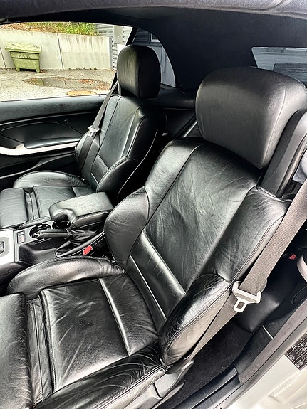 BMW 325Ci 11 of 30