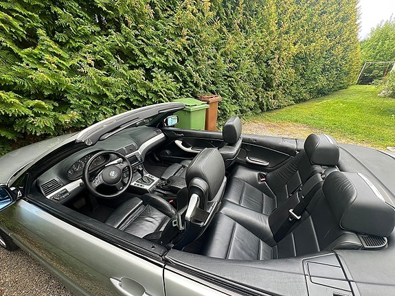BMW 325Ci 25 of 30