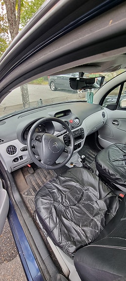 Citroen C3 6 of 7
