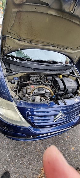 Citroen C3 5 of 7