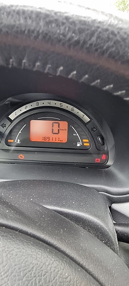 Citroen C3 7 of 7