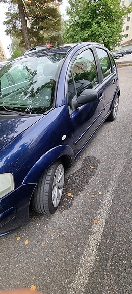 Citroen C3 3 of 7