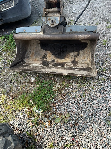 Kubota Kx019-4 5 of 6