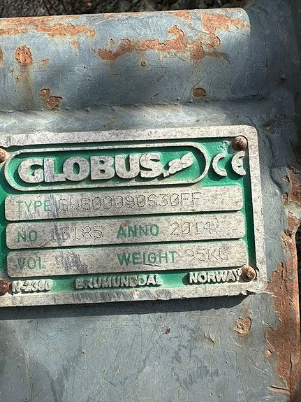 Kubota Kx019-4 3 of 6