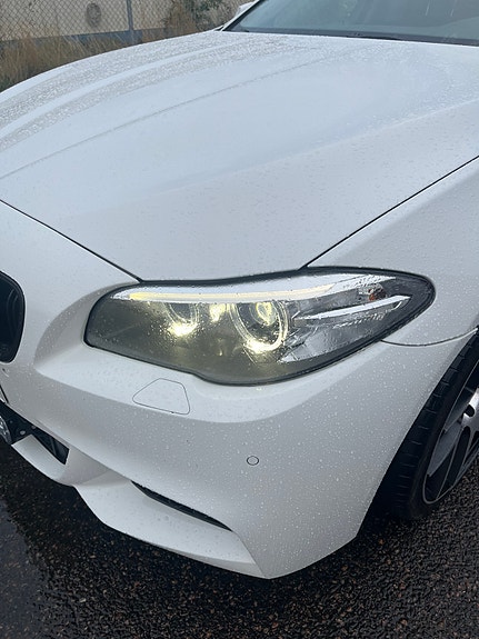 BMW 520d 21 of 21