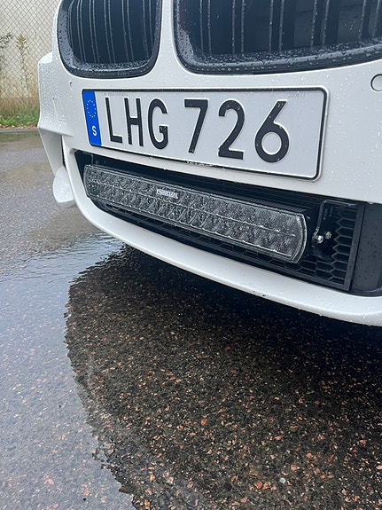 BMW 520d 20 of 21