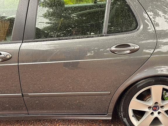 Saab 9-5 10 of 12