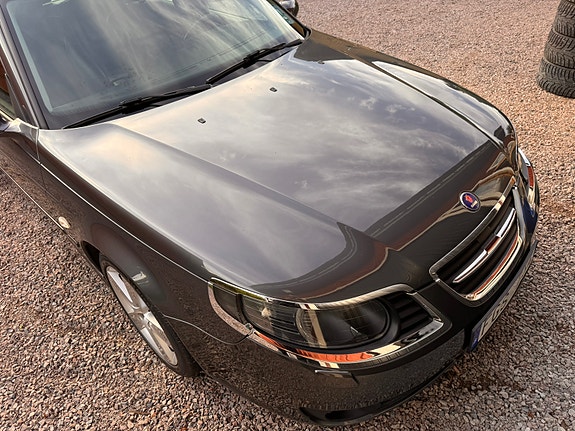 Saab 9-5 9 of 12