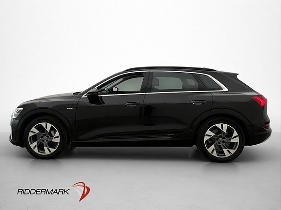Audi e-tron 5 of 30