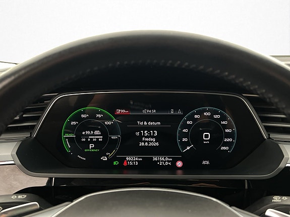 Audi e-tron 20 of 30