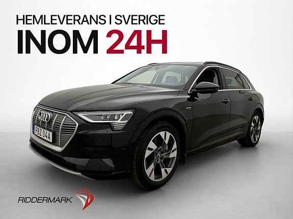 Audi e-tron 3 of 30