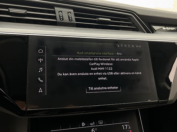Audi e-tron 24 of 30