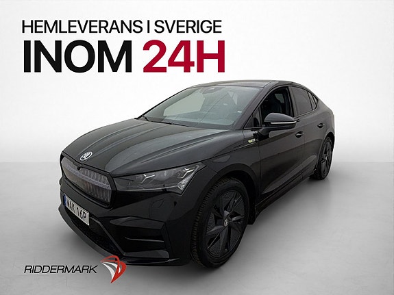 Skoda Enyaq Coupe RS 3 of 30